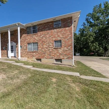 Image 1 - 2745 Rollins Road, Columbia, MO 65203, USA - House for rent