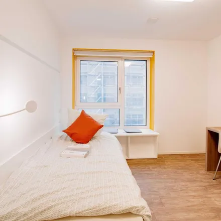 Rent this 4 bed apartment on Slabystraße 7 in 12459 Berlin, Germany