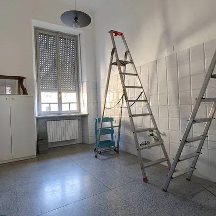 Rent this 3 bed apartment on Corso Luigi Einaudi in 2, 10128 Turin Torino
