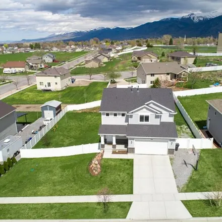 Image 4 - 458 60 South, Hyrum, UT 84319, USA - House for sale