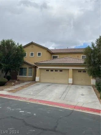 Image 2 - 4220 Lower Saxon Avenue, North Las Vegas, NV 89085, USA - House for rent