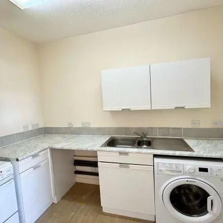 Image 1 - Benbow Court, Milton Keynes, MK5 6EY, United Kingdom - Apartment for rent