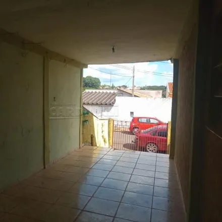 Buy this 2 bed house on Rua Josué Marquês Martins in Vila Nery, São Carlos - SP