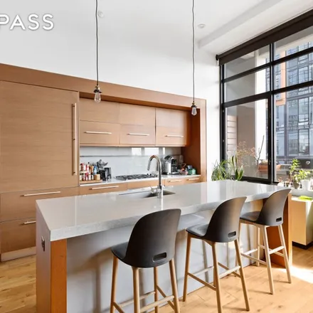 Rent this 2 bed apartment on One Brooklyn Bridge Park in Bridge Park Drive, New York