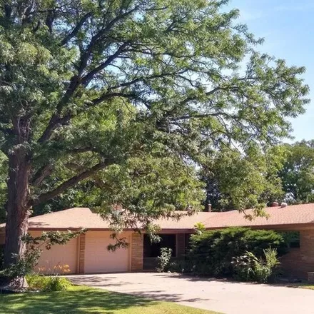 Buy this 4 bed house on 2555 11th Avenue in Canyon, TX 79015