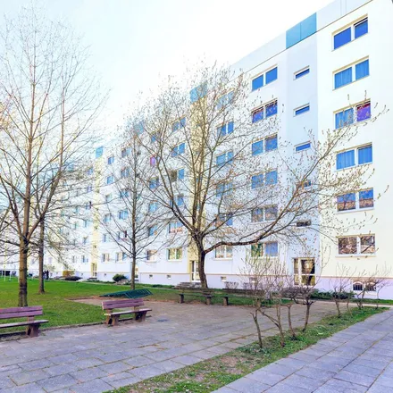 Rent this 3 bed apartment on Albert-Köhler-Straße 13 in 09122 Chemnitz, Germany