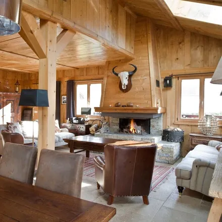 Image 2 - 74400 Chamonix-Mont-Blanc, France - House for rent