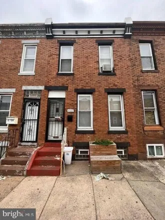 Buy this 2 bed house on 4130 North Fairhill Street in Philadelphia, PA 19140