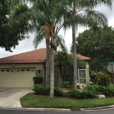 Buy this 3 bed house on 4206 Delmora Court in Riviera Beach, FL 33418