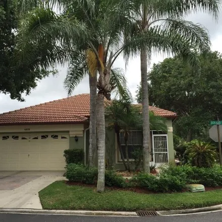 Image 1 - 4206 Delmora Court, Riviera Beach, FL 33418, USA - House for sale