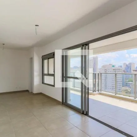 Rent this 1 bed apartment on Avenida Vereador José Diniz in Campo Belo, São Paulo - SP