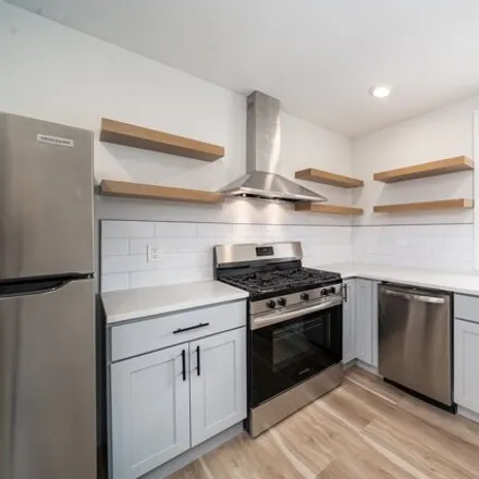 Rent this 2 bed apartment on 289 3rd Street in Jersey City, NJ 07302