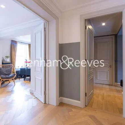Image 3 - Westfield, 15 Kidderpore Avenue, London, NW3 7AS, United Kingdom - Apartment for rent