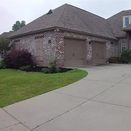 Buy this 3 bed house on 2884 Caribbean Cove in Shreveport, LA 71105