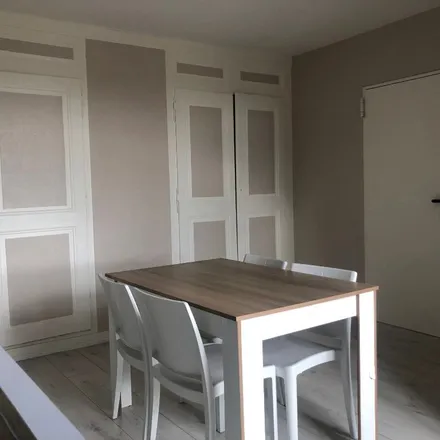 Rent this 2 bed apartment on 11 Rue Emile Giros in 52100 Saint-Dizier, France