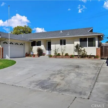 Buy this 3 bed house on 19282 Bethel Circle in Huntington Beach, CA 92646