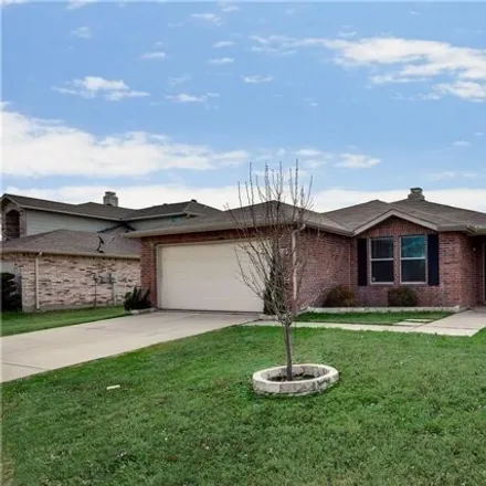 Rent this 3 bed house on 1522 Flagstone Lane in Little Elm, TX 75068