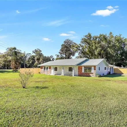 Image 1 - 722 Northeast 48th Avenue Road, Marion County, FL 34470, USA - House for sale