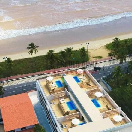 Buy this 2 bed apartment on Avenida Cabo Branco in Cabo Branco, João Pessoa - PB