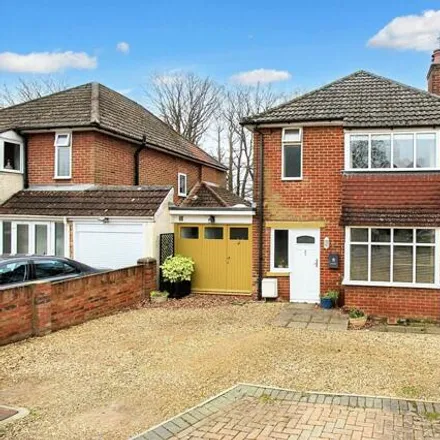Buy this 3 bed house on 160 Athelstan Road in Southampton, SO19 4DJ