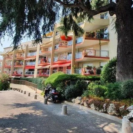 Image 2 - 1 Avenue Auguste Vérola, 06200 Nice, France - Apartment for rent