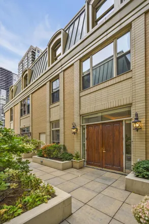 Buy this 4 bed townhouse on The Fordham in 11-25 East Superior Street, Chicago