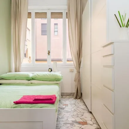 Rent this 3 bed apartment on Via Cristoforo Gluck in 35, 20125 Milan MI