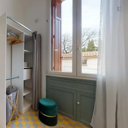 Rent this 15 bed room on 1 Rue de la Clinique in 13004 Marseille, France