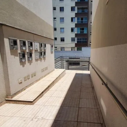 Buy this 3 bed apartment on Avenida Silviano Brandão in Floresta, Belo Horizonte - MG