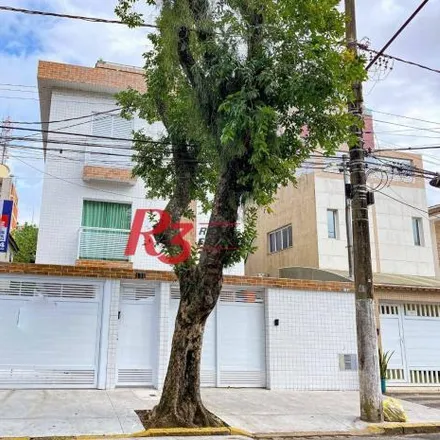 Buy this 2 bed house on Rua José Clemente Pereira in Campo Grande, Santos - SP