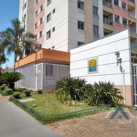 Buy this 3 bed apartment on Avenida Waldemar Spranger in Tucanos, Londrina - PR