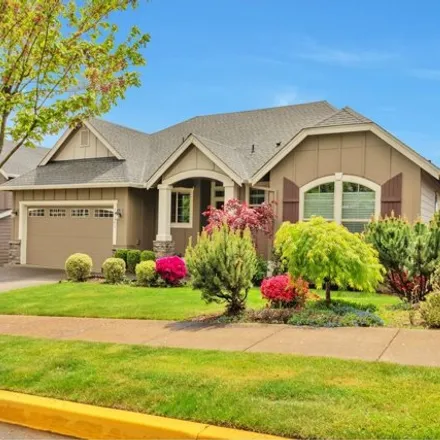 Buy this 3 bed house on 14546 Southeast Lyon Court in Happy Valley, OR 97086