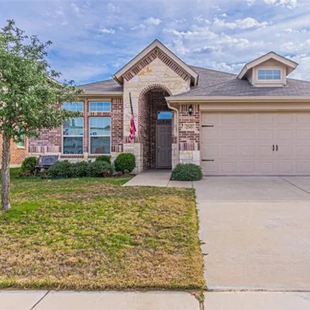 Buy this 3 bed house on 2555 Old Buck Drive in Weatherford, TX 76087