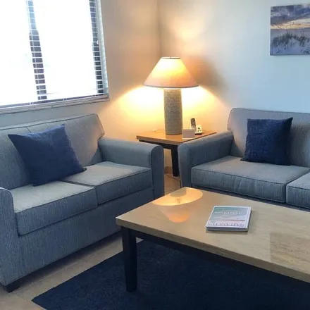 Rent this studio condo on Sarasota