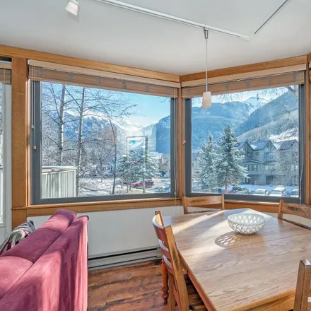Image 9 - Telluride, CO, 81435 - Townhouse for rent