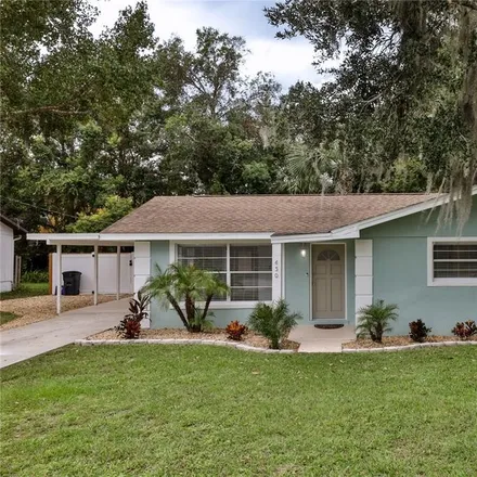 Buy this 3 bed house on 450 Patricia Drive in New Smyrna Beach, FL 32168