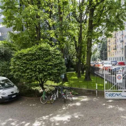 Image 9 - 1, Via Luca Comerio, 20145 Milan MI, Italy - Apartment for rent