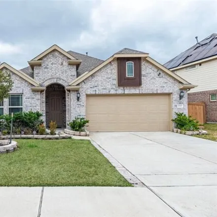 Buy this 5 bed house on Sabine Point Drive in Harris County, TX