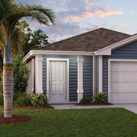 Buy this 4 bed house on Ravenswood Drive in Saint Augustine, FL 32095