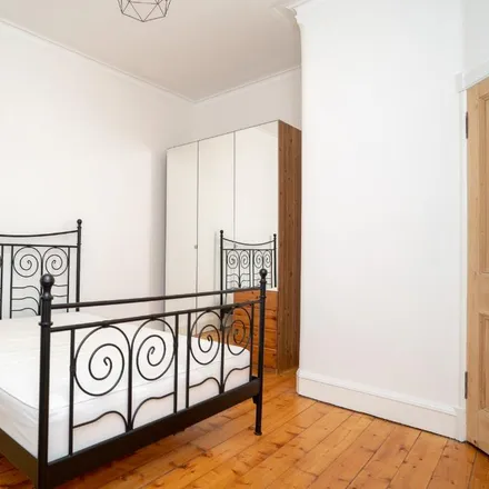 Image 5 - 9 Comely Bank Row, City of Edinburgh, EH4 1EA, United Kingdom - Apartment for rent