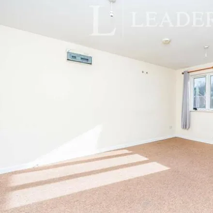 Rent this 1 bed apartment on Beech House in Beech Road, Southampton