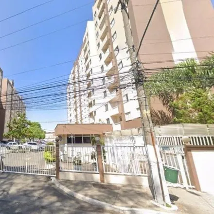 Image 2 - Rua Manguari, 401, Rua Manguari, Parque Novo Mundo, São Paulo - SP, 02167-080, Brazil - Apartment for rent