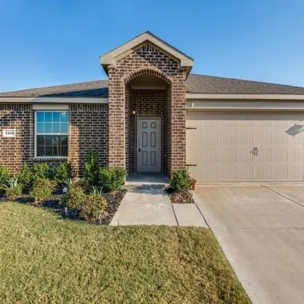 Rent this 4 bed house on 1182 Roman Drive in Princeton, TX 75407