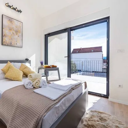 Rent this 5 bed house on Grad Biograd na Moru in Zadar County, Croatia