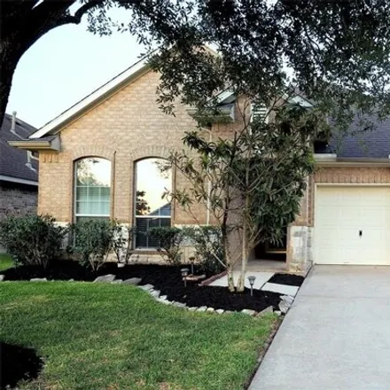 Rent this 3 bed house on 6181 Livingstone Lane in League City, TX 77573