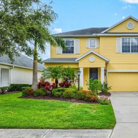 Buy this 5 bed house on 11758 Forest Park Cir in Lakewood Ranch, Florida