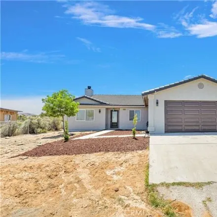 Buy this 4 bed house on 2747 Phelan Road in Piñon Hills, CA 92371