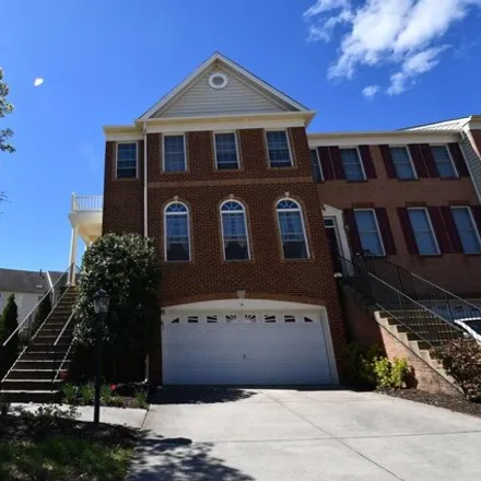 Rent this 4 bed house on 22555 Airmont Woods Terrace in Loudoun Valley Estates, Loudoun County