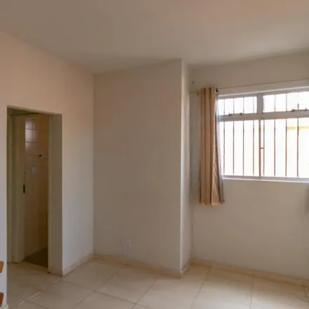 Buy this 3 bed apartment on Rua Antero de Quental in Santa Branca, Belo Horizonte - MG
