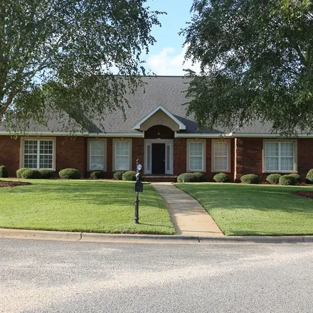 Buy this 4 bed house on 201 Shady Grove Lane in Dothan, AL 36350